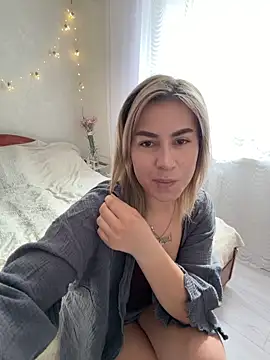 Roxi Joy online show from 03/19/26, 10:41