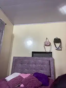 Candy LS online show from 02/02/26, 08:40