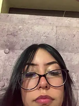 Candy LS online show from 03/08/26, 02:04