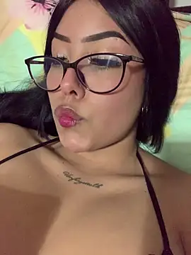 Candy LS online show from 03/13/26, 10:49