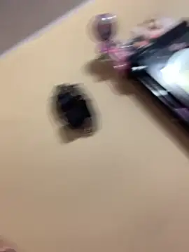 Candy LS online show from 04/08/26, 10:32