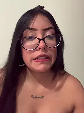 Candy LS online show from 04/11/26, 10:14