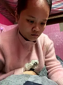 Thanhhuyen001 online show from 12/19/25, 10:44