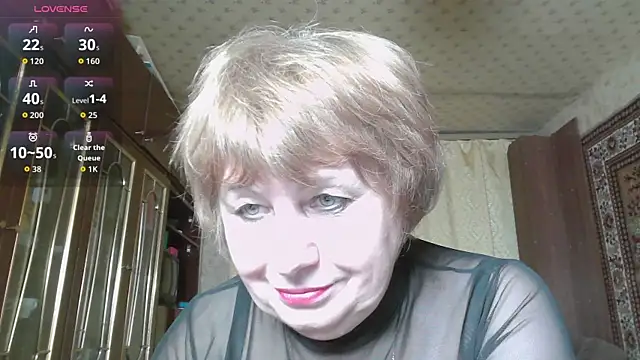 Casey peach online show from 02/12/26, 04:24