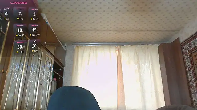 Casey peach online show from 02/18/26, 05:25