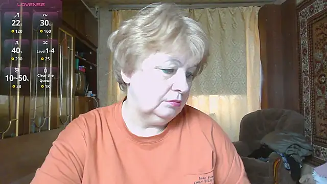 Casey peach online show from 03/30/26, 04:02