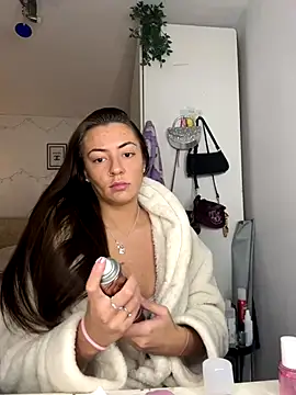 georgiag online show from 01/05/26, 06:11