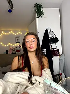 georgiag online show from 01/12/26, 05:29