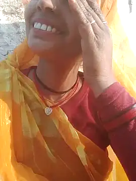 HOT-ANJALI7 online show from 01/19/26, 10:30