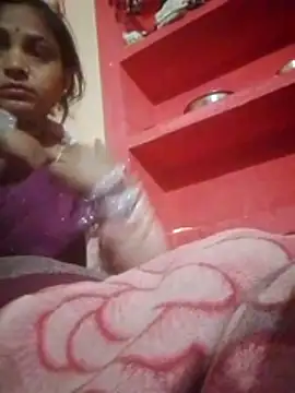 HOT-ANJALI7 online show from 01/31/26, 11:25