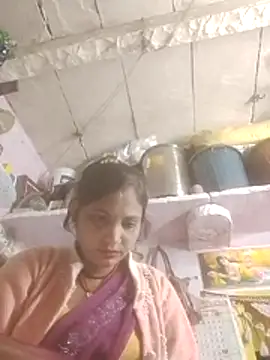 HOT-ANJALI7 online show from 02/03/26, 02:44