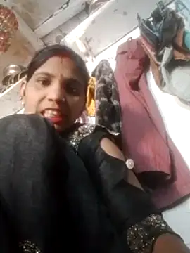 HOT-ANJALI7 online show from 02/14/26, 09:17