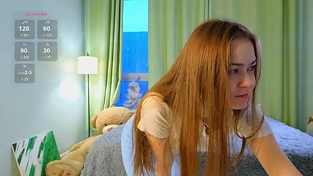 DoretheaMosley online show from 01/16/26, 04:05