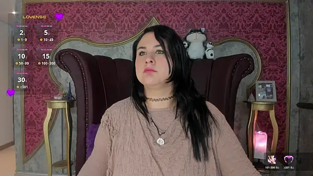 Millie Devot online show from 03/02/26, 12:34