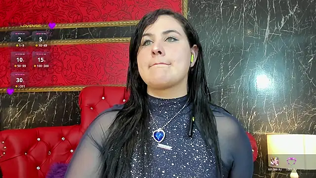 Millie Devot online show from 03/24/26, 12:54