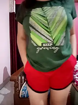 Sofia-111 online show from 03/19/26, 07:18