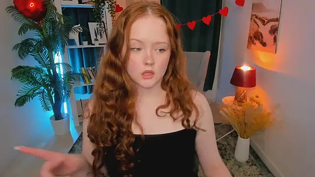 Yennefer   online show from 02/15/26, 03:53