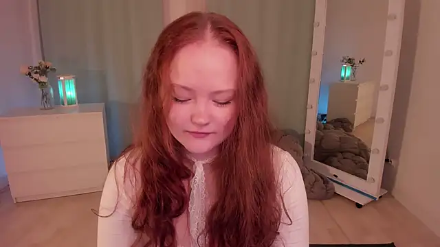 Yennefer   online show from 03/15/26, 10:21