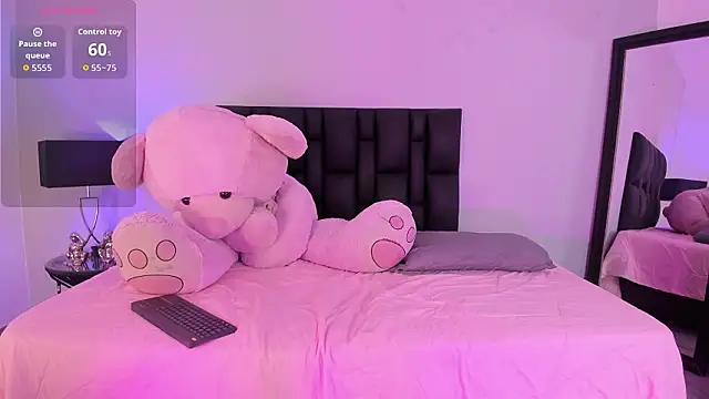 Kloebaby  online show from 03/03/26, 08:48