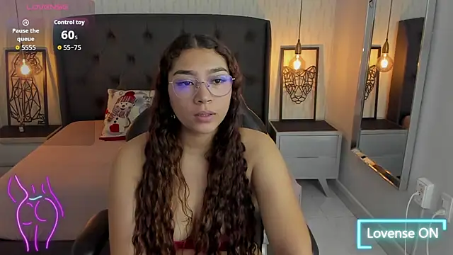 angelinemore online show from 01/05/26, 07:28