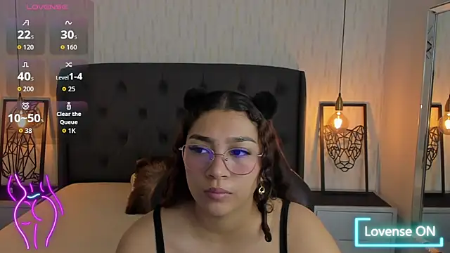 angelinemore online show from 01/09/26, 07:15