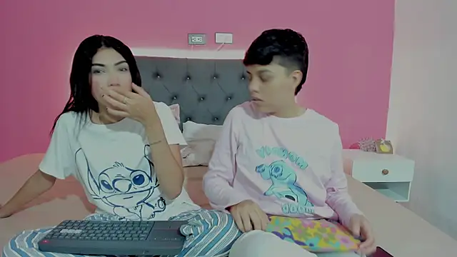 ariloe quintero online show from 01/12/26, 01:16