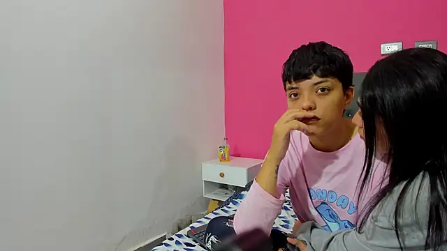 ariloe quintero online show from 02/02/26, 01:43