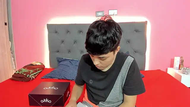 ariloe quintero online show from 03/07/26, 02:52