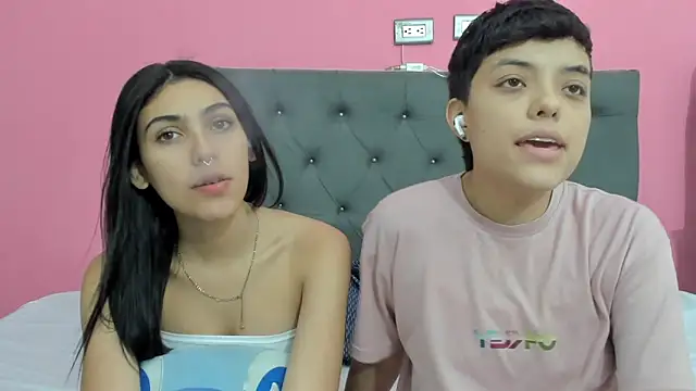 ariloe quintero online show from 04/10/26, 01:49