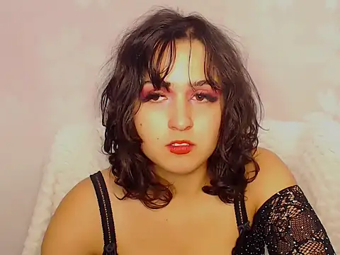 RosieSpark online show from 12/21/25, 09:11