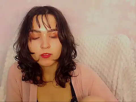 RosieSpark online show from 01/06/26, 04:00