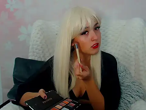 RosieSpark online show from 01/14/26, 06:46