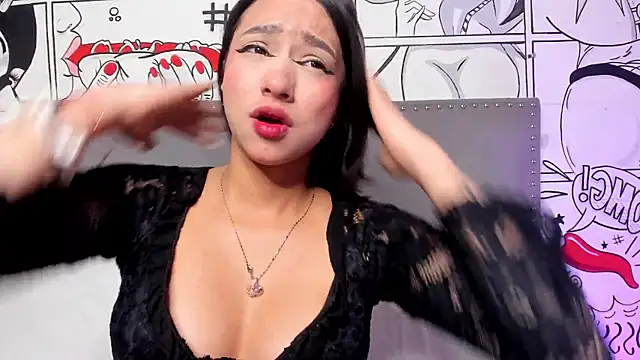 alison ferrera  online show from 02/11/26, 11:26