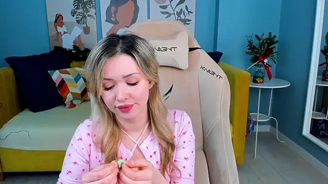 CassieTayllor online show from 01/05/26, 05:38