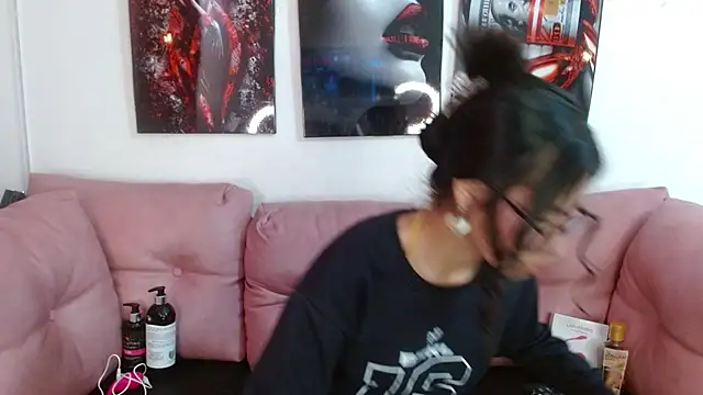 miamooncs online show from 01/10/26, 03:14