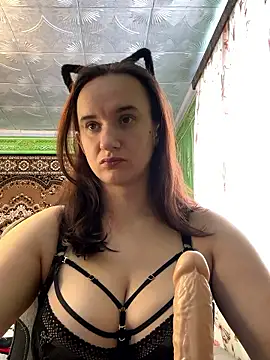 HarychaLysichka online show from 01/11/26, 08:08