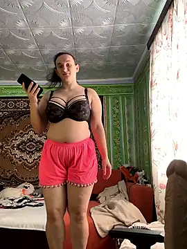 HarychaLysichka online show from 01/13/26, 08:52