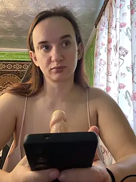 HarychaLysichka online show from 02/05/26, 08:41