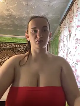 Snapshot of HarychaLysichka chatting on 05/31/26, 07:04 HarychaLysichka online show from 05/31/26, 07:04