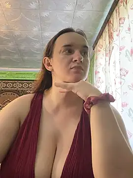 Snapshot of HarychaLysichka chatting on 07/01/26, 11:56 HarychaLysichka online show from 07/01/26, 11:56