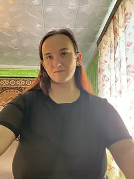 Snapshot of HarychaLysichka chatting on 07/05/26, 07:15 HarychaLysichka online show from 07/05/26, 07:15