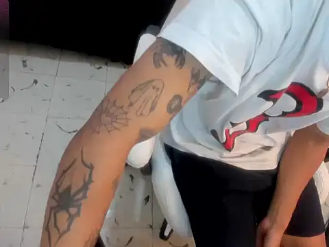 AndyKings 1 online show from 01/13/26, 03:45