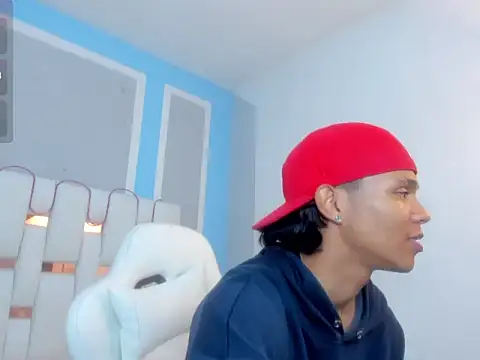 AndyKings 1 online show from 01/15/26, 04:06