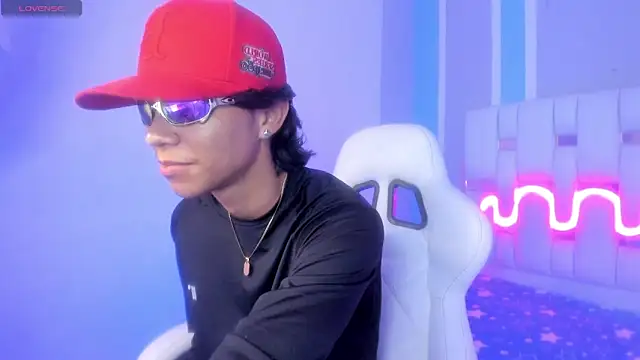 AndyKings 1 online show from 02/07/26, 03:32