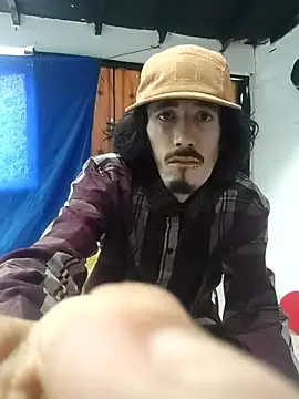 sk8-boy online show from 02/15/26, 04:03