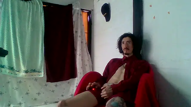 sk8-boy online show from 05/08/26, 03:50