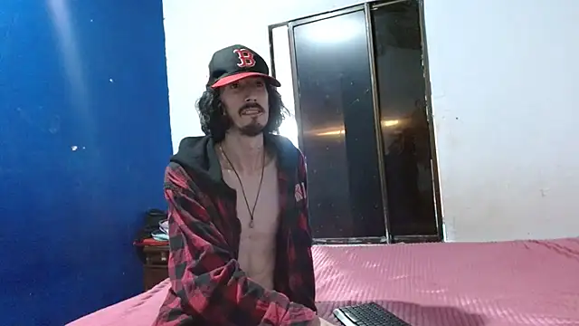sk8-boy online show from 06/03/26, 04:56