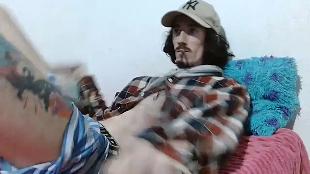 sk8-boy online show from 07/14/26, 02:05