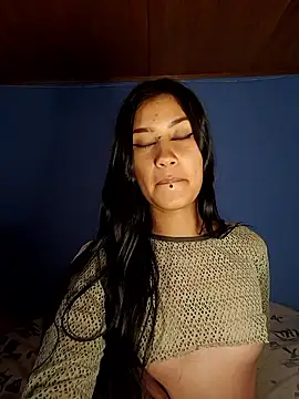 Mss Meloddy online show from 01/06/26, 06:22