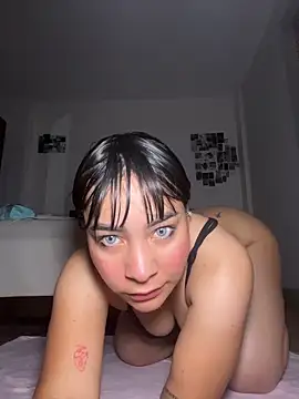 SaharaArisa online show from 04/16/26, 09:39